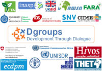 Dgroups is now available for time-limited projects