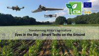 Case study: Using Dgroups to map rules and regulations governing the use of drones