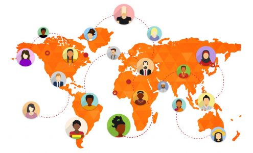 Dgroups e-conference capitalizes experiences about online collaboration, dialogue and interaction in development