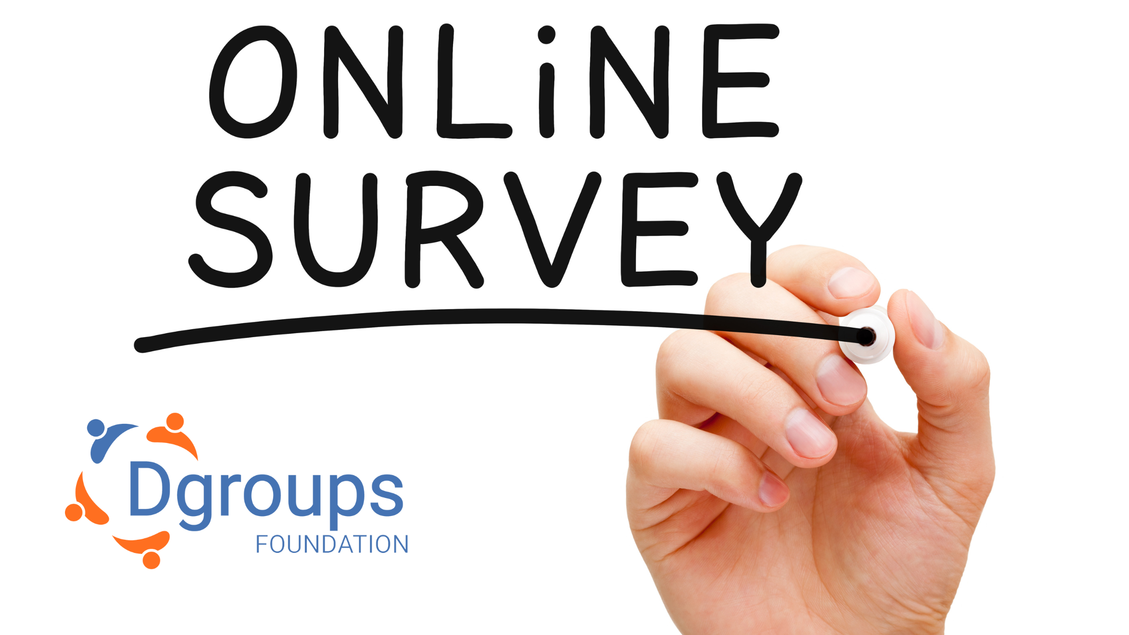 How we collaborate online: Insights from a Dgroups Foundation survey