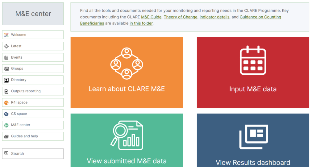 Integrating MEL systems with knowledge management platforms