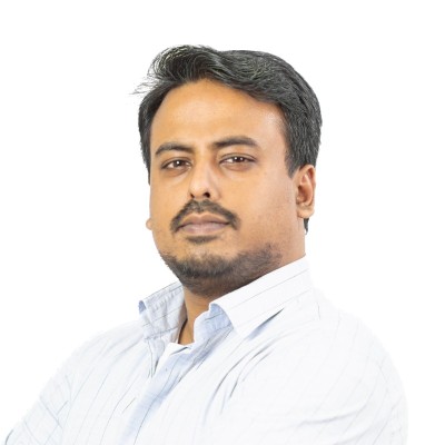 AKM Nivrito - Dgroups Foundation Associate