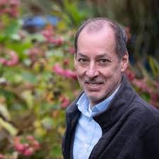 Jorge Chavez-Tafur - Dgroups Foundation Board