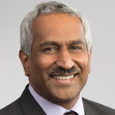 Krishan Bheenick - Dgroups Foundation Board