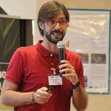 Pier Andrea Pirani - Dgroups Foundation Associate