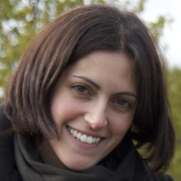 Susanna Pecora - Dgroups Foundation Associate