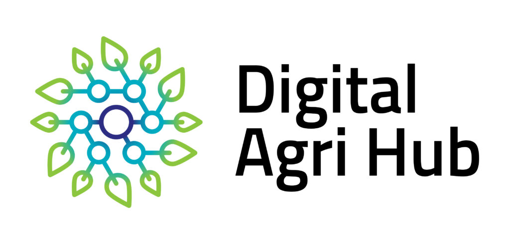 Digital agri hub