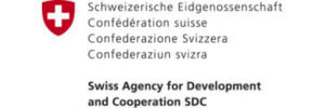 Swiss Agency for Development and Cooperation SDC