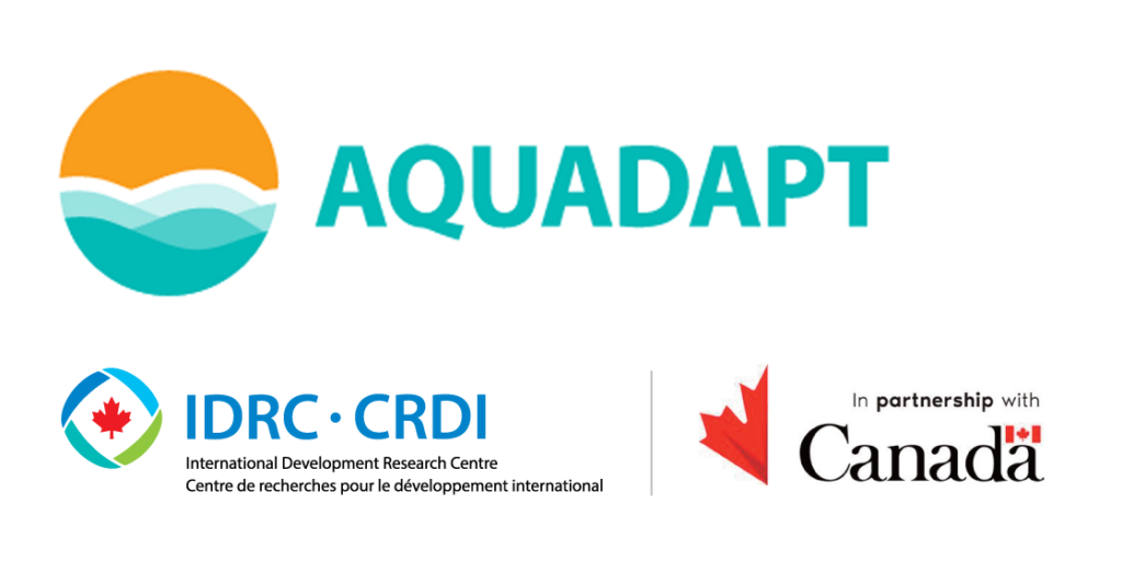 Aquadapt KM Platform