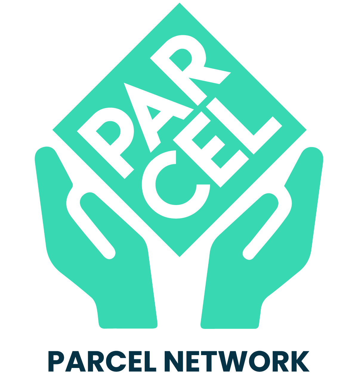 PARCEL Network Logo