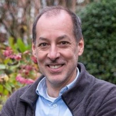 Jorge Chavez-Tafur, Dgroups Foundation